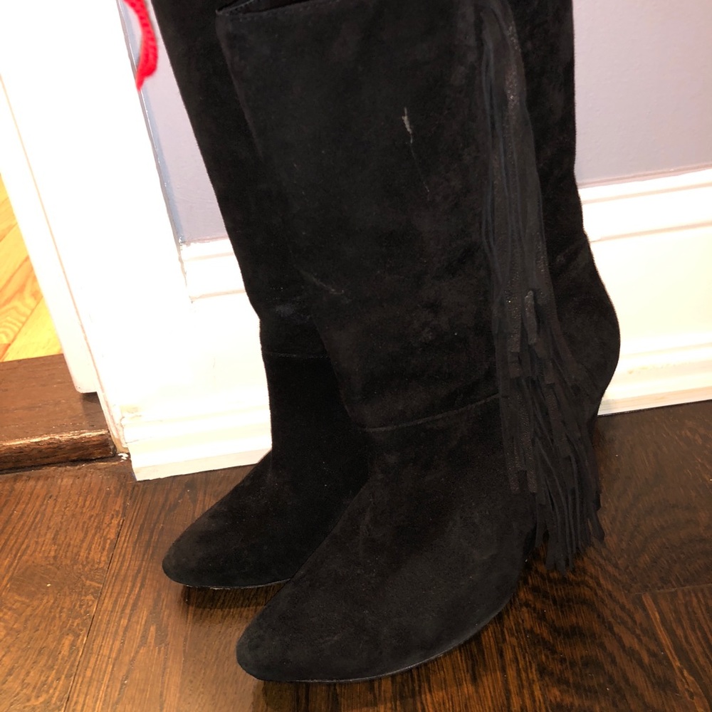 Booties - Picture 3 of 4